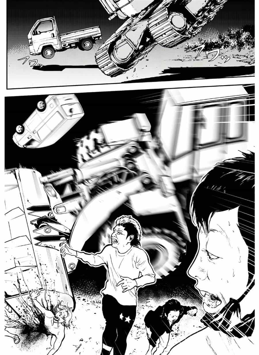 Raising Hell: Khúc Ca Nổi Loạn - Chương 5 - ảnh 4
