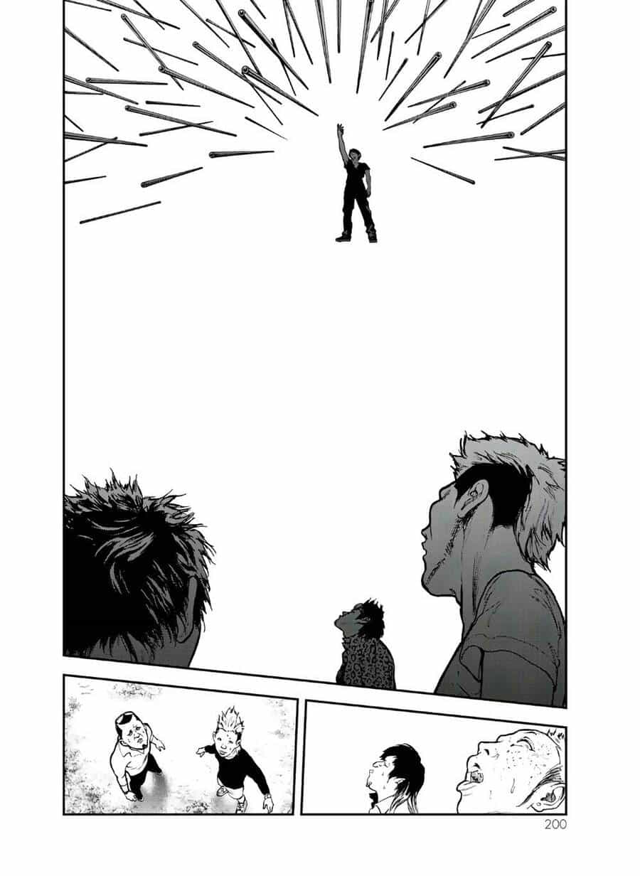 Raising Hell: Khúc Ca Nổi Loạn - Chương 5 - ảnh 8