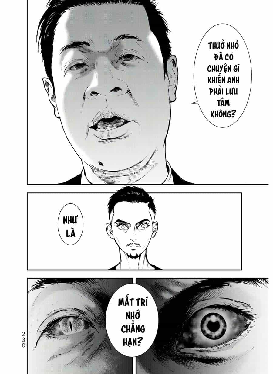Raising Hell: Khúc Ca Nổi Loạn - Chương 6 - ảnh 14