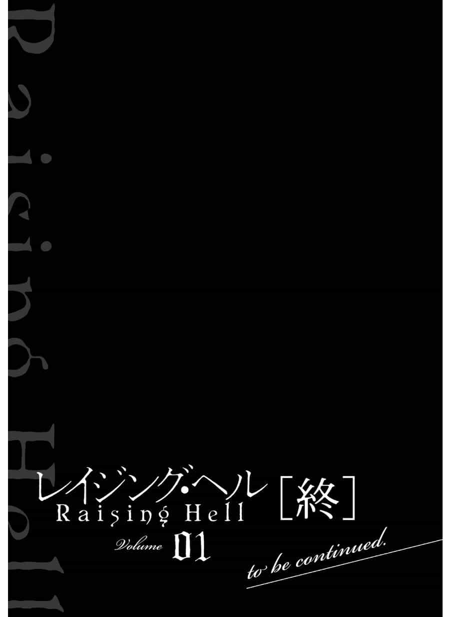 Raising Hell: Khúc Ca Nổi Loạn - Chương 6 - ảnh 20