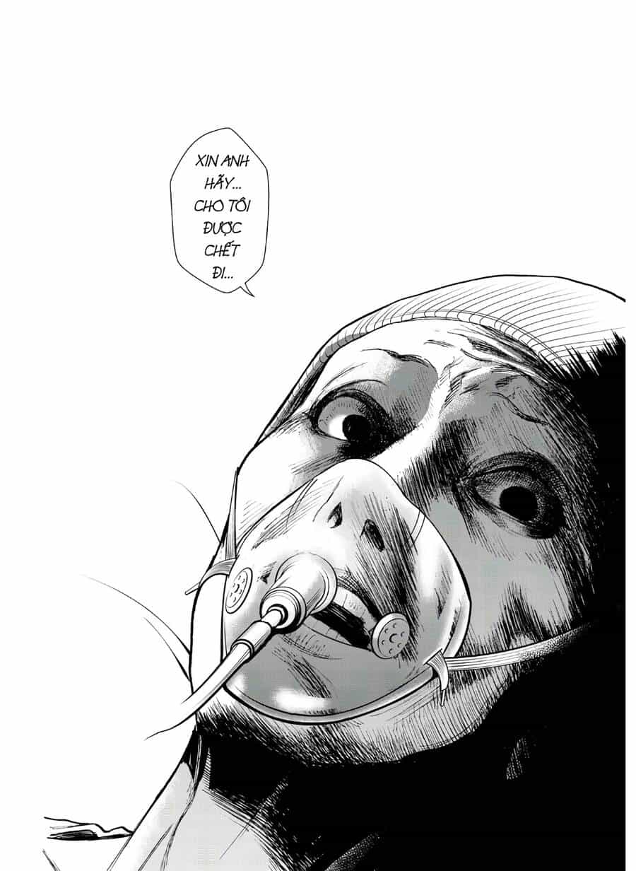 Raising Hell: Khúc Ca Nổi Loạn - Chương 6 - ảnh 6