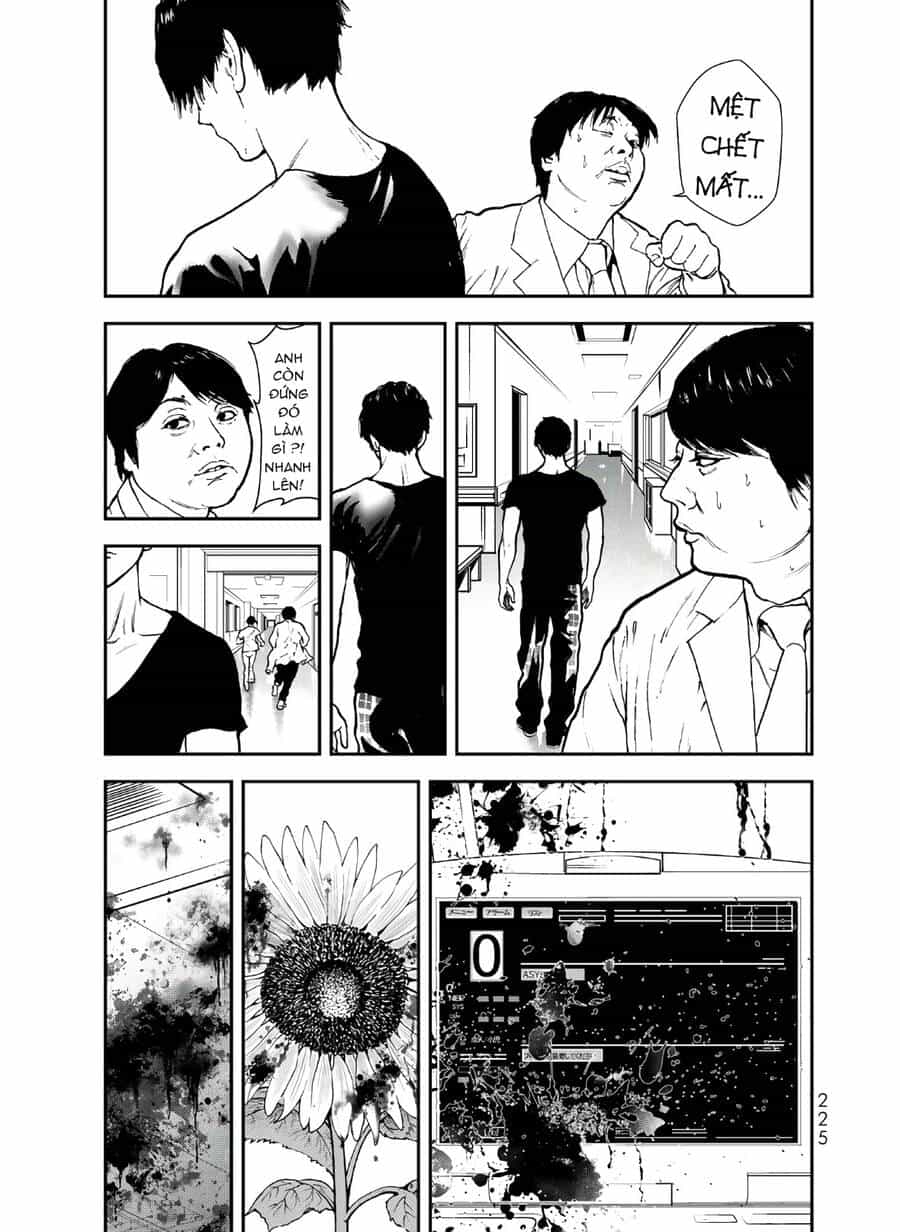 Raising Hell: Khúc Ca Nổi Loạn - Chương 6 - ảnh 9