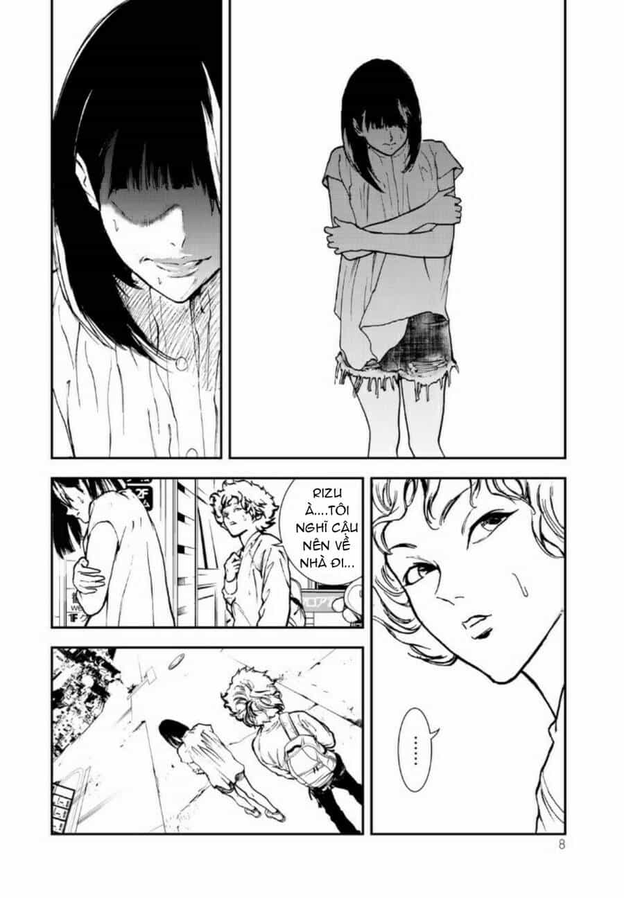 Raising Hell: Khúc Ca Nổi Loạn - Chương 7 - ảnh 10