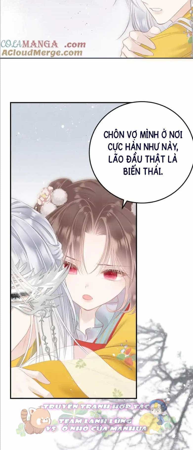 Rắn Cưng Nhà Tôi Lại Đang Diễn Trò Với Tôi - Chương 19 - ảnh 27