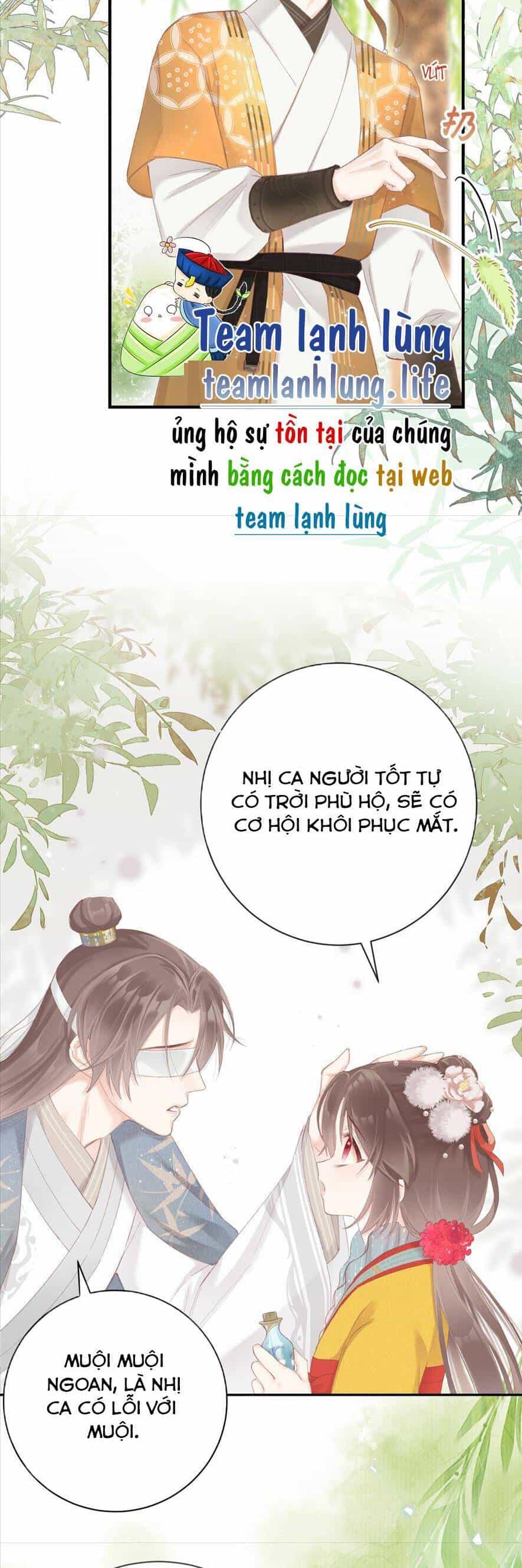 Rắn Cưng Nhà Tôi Lại Đang Diễn Trò Với Tôi - Chương 2 - ảnh 37