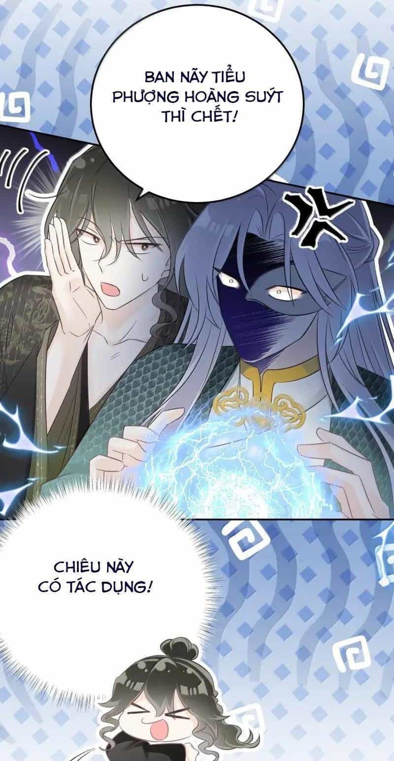Rắn Cưng Nhà Tôi Lại Đang Diễn Trò Với Tôi - Chương 22 - ảnh 22