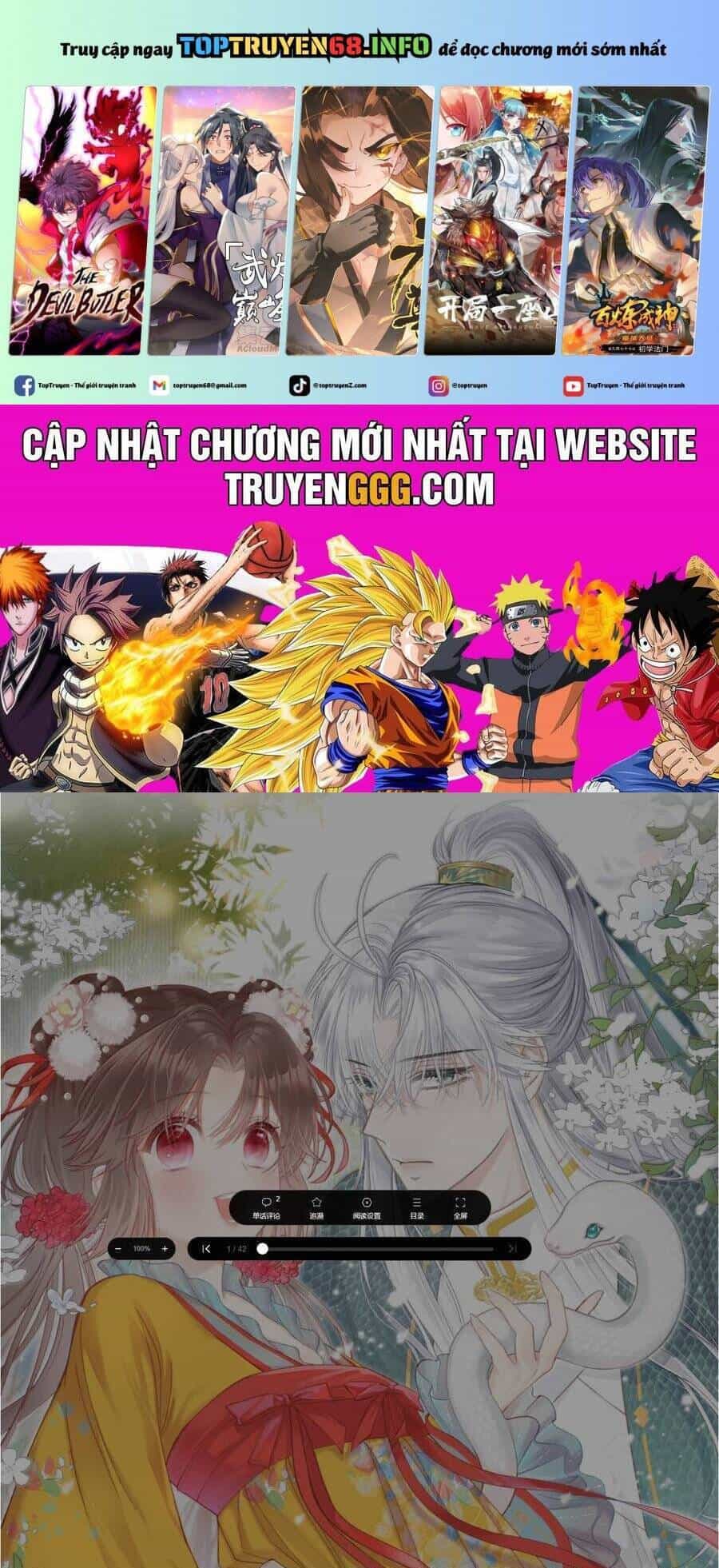 Rắn Cưng Nhà Tôi Lại Đang Diễn Trò Với Tôi - Chương 26 - ảnh 1