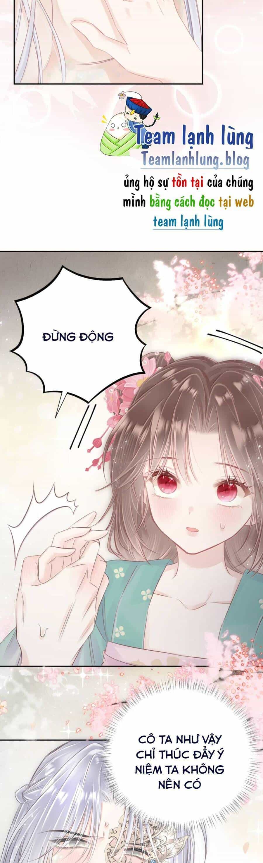 Rắn Cưng Nhà Tôi Lại Đang Diễn Trò Với Tôi - Chương 26 - ảnh 18