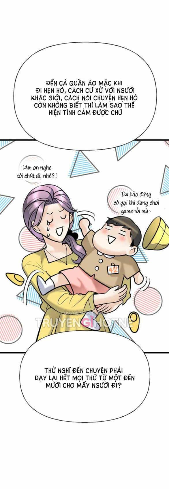 Random Target - Mục Tiêu Ngẫu Nhiên - Chương 4.2 - ảnh 1