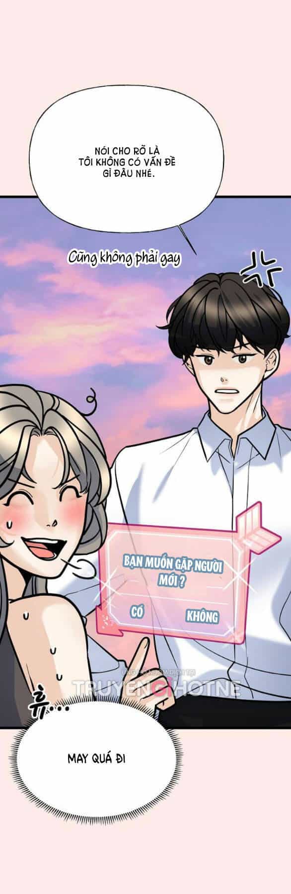 Random Target - Mục Tiêu Ngẫu Nhiên - Chương 4.2 - ảnh 14