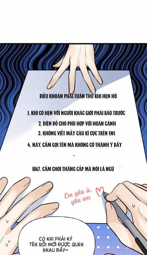 Random Target - Mục Tiêu Ngẫu Nhiên - Chương 4.2 - ảnh 2