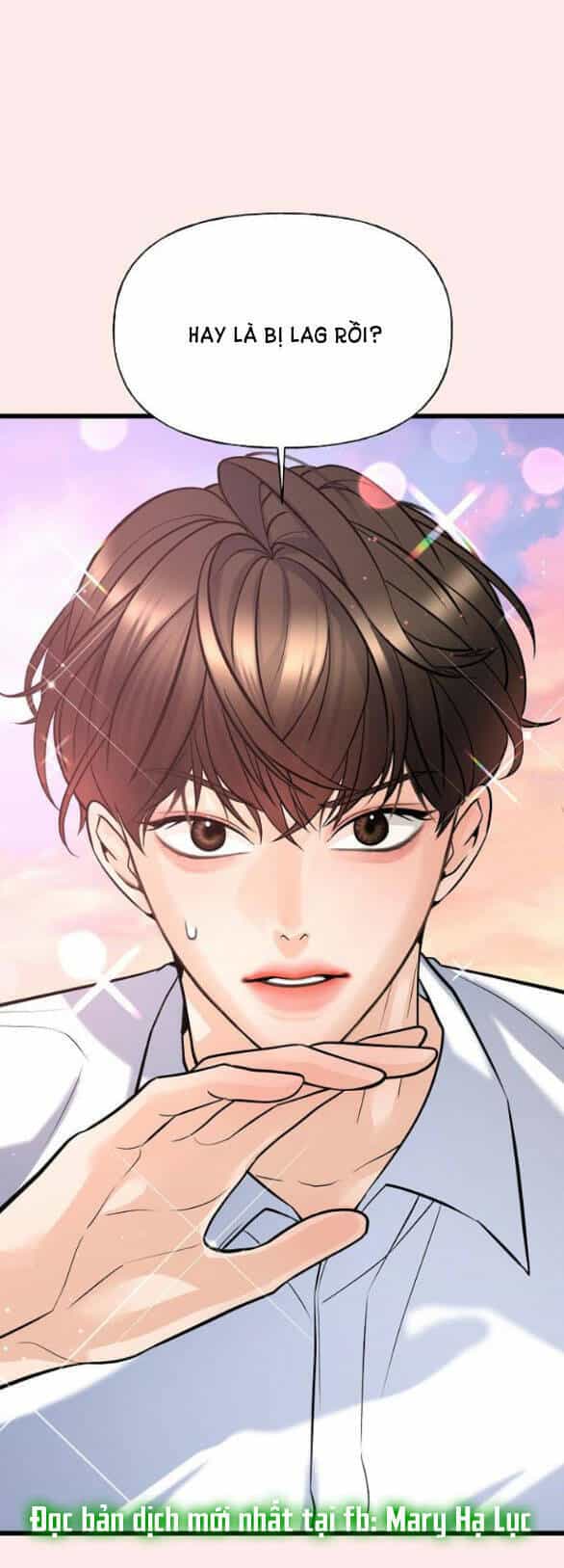 Random Target - Mục Tiêu Ngẫu Nhiên - Chương 4.2 - ảnh 23