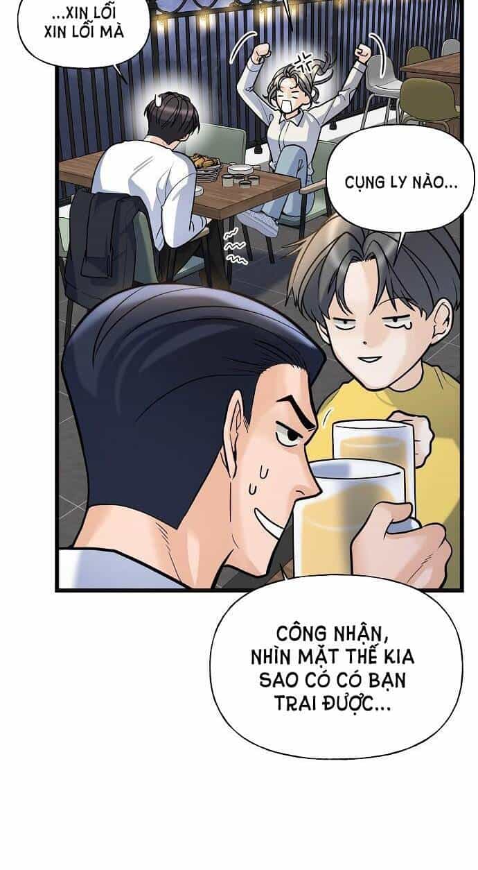 Random Target - Mục Tiêu Ngẫu Nhiên - Chương 5.1 - ảnh 23