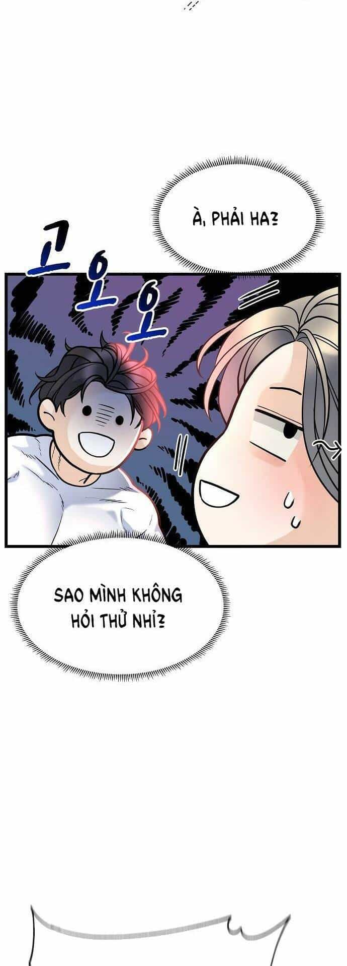 Random Target - Mục Tiêu Ngẫu Nhiên - Chương 5.2 - ảnh 1