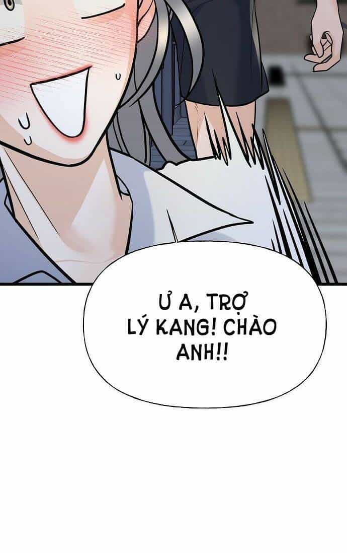 Random Target - Mục Tiêu Ngẫu Nhiên - Chương 5.2 - ảnh 20