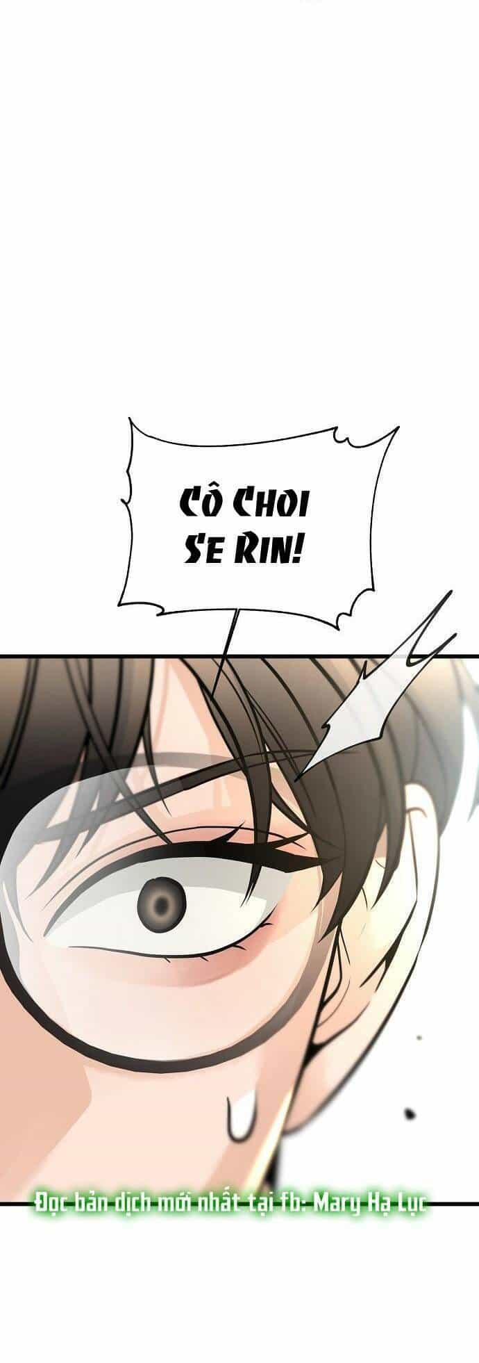 Random Target - Mục Tiêu Ngẫu Nhiên - Chương 5.2 - ảnh 22
