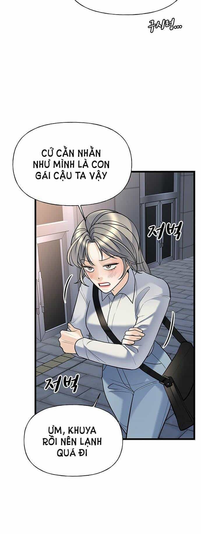 Random Target - Mục Tiêu Ngẫu Nhiên - Chương 5.2 - ảnh 4