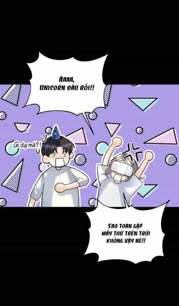Random Target - Mục Tiêu Ngẫu Nhiên - Chương 6.1 - ảnh 23