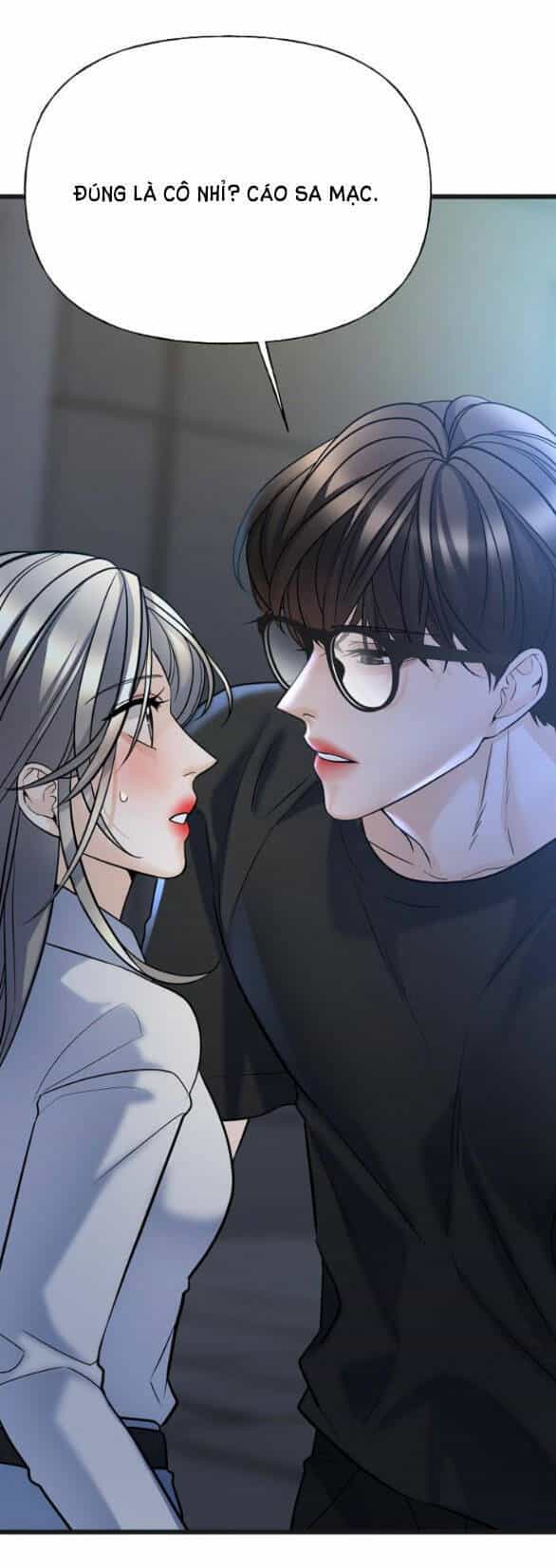 Random Target - Mục Tiêu Ngẫu Nhiên - Chương 6.1 - ảnh 4