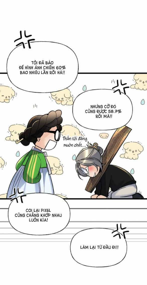 Random Target - Mục Tiêu Ngẫu Nhiên - Chương 6.2 - ảnh 11