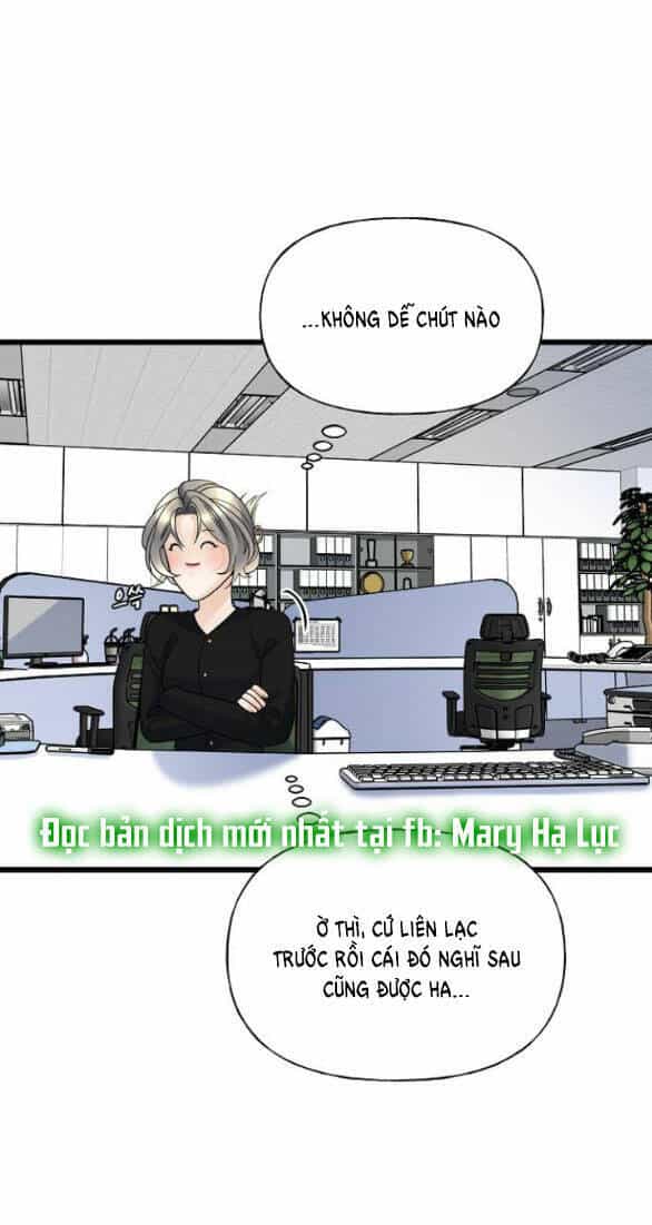 Random Target - Mục Tiêu Ngẫu Nhiên - Chương 6.2 - ảnh 29