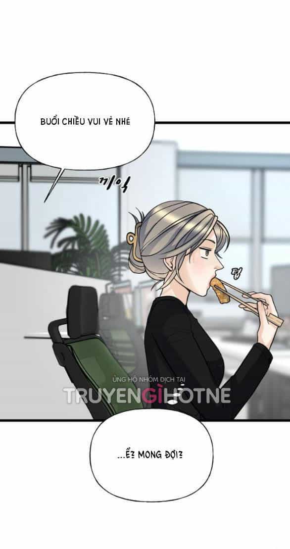 Random Target - Mục Tiêu Ngẫu Nhiên - Chương 6.2 - ảnh 49