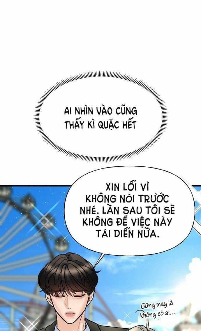 Random Target - Mục Tiêu Ngẫu Nhiên - Chương 7.1 - ảnh 18