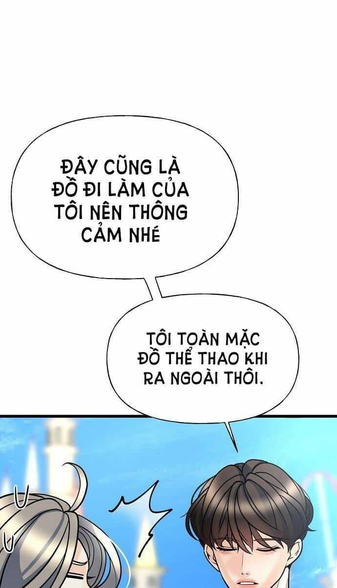 Random Target - Mục Tiêu Ngẫu Nhiên - Chương 7.1 - ảnh 20