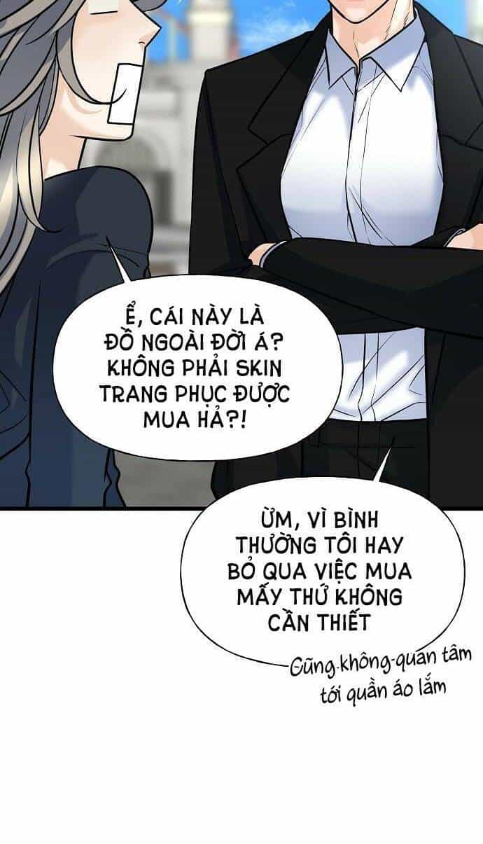 Random Target - Mục Tiêu Ngẫu Nhiên - Chương 7.1 - ảnh 21