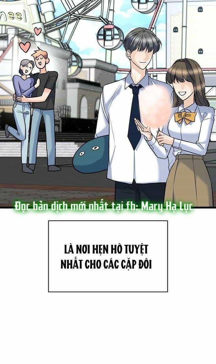 Random Target - Mục Tiêu Ngẫu Nhiên - Chương 7.1 - ảnh 3