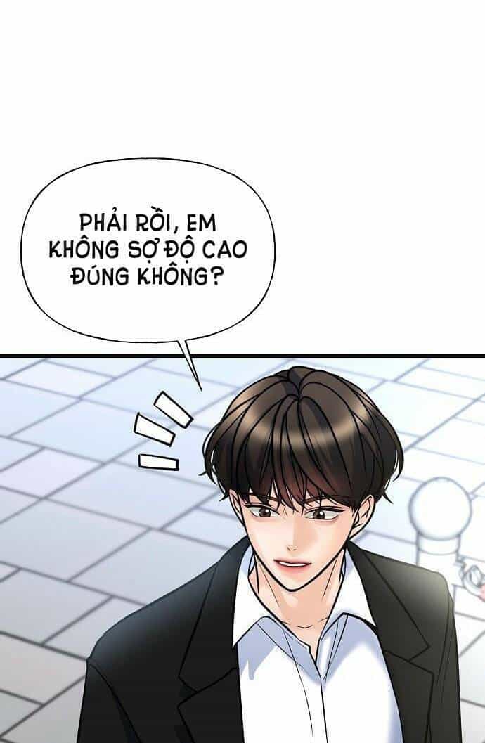 Random Target - Mục Tiêu Ngẫu Nhiên - Chương 7.1 - ảnh 30