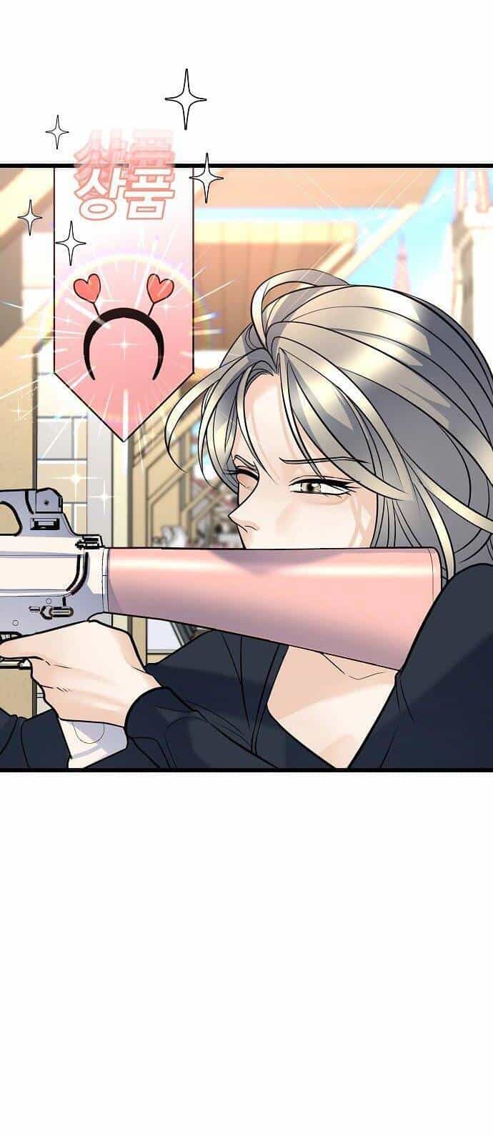 Random Target - Mục Tiêu Ngẫu Nhiên - Chương 7.2 - ảnh 16