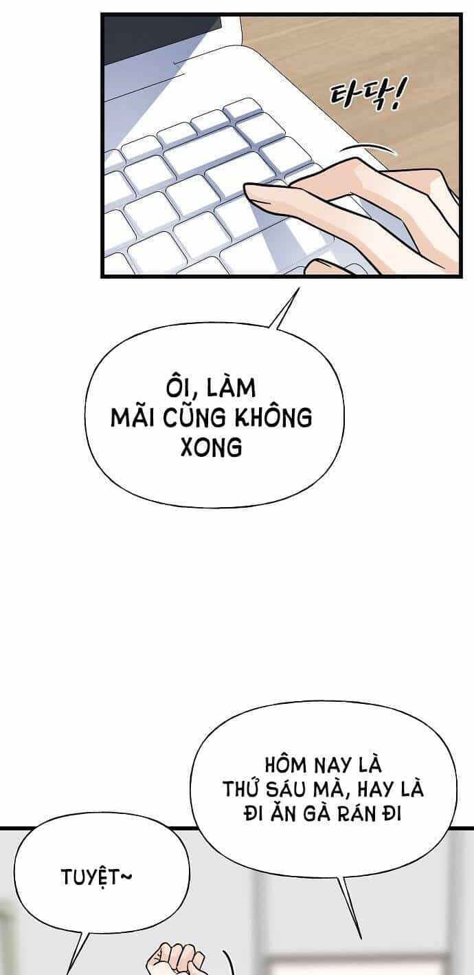 Random Target - Mục Tiêu Ngẫu Nhiên - Chương 7.2 - ảnh 22