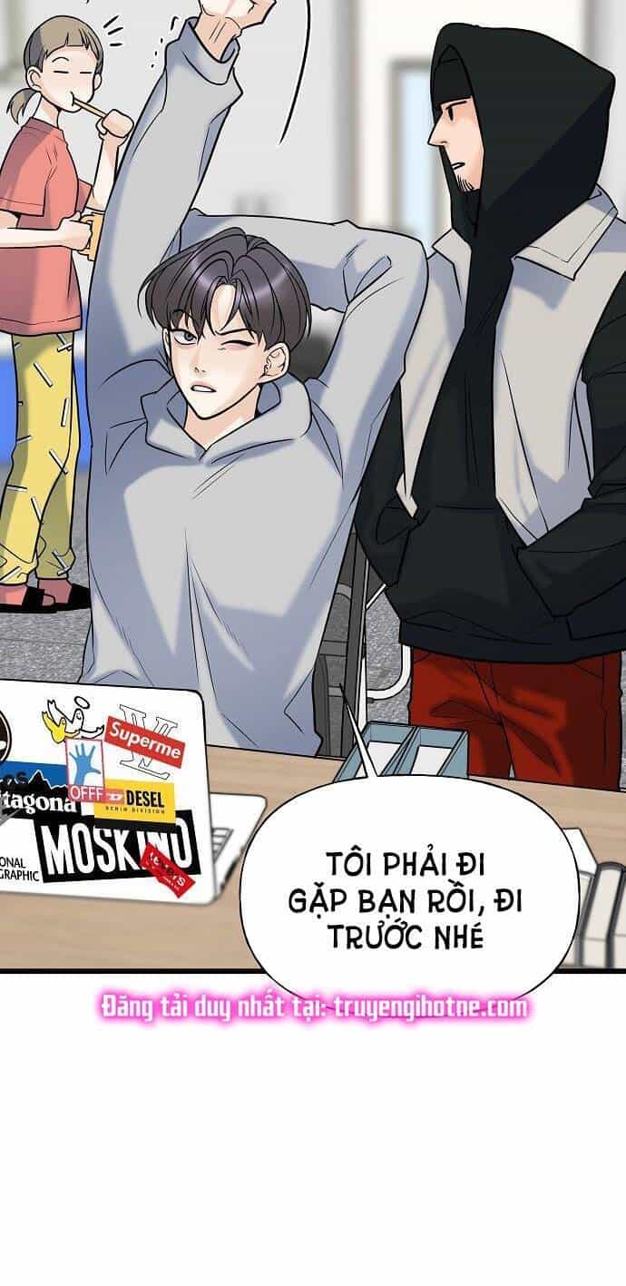 Random Target - Mục Tiêu Ngẫu Nhiên - Chương 7.2 - ảnh 23