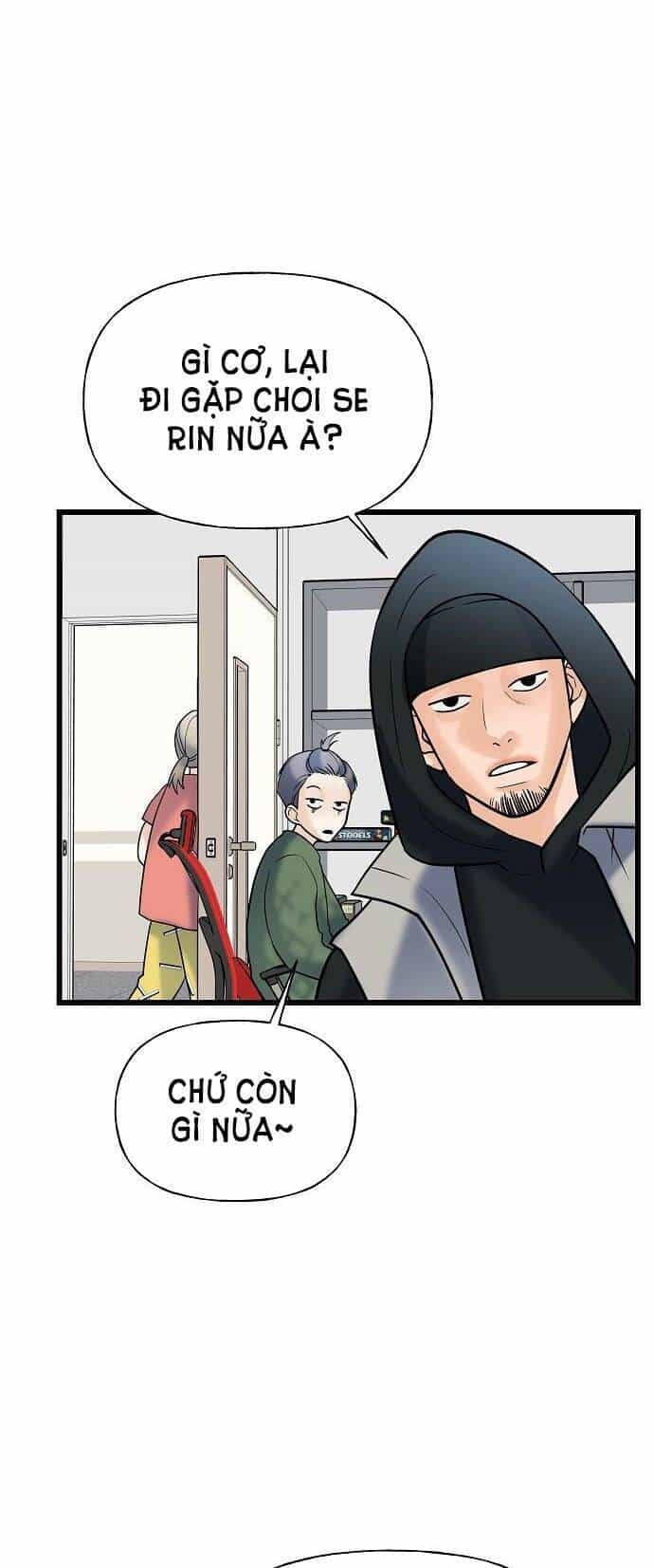 Random Target - Mục Tiêu Ngẫu Nhiên - Chương 7.2 - ảnh 24