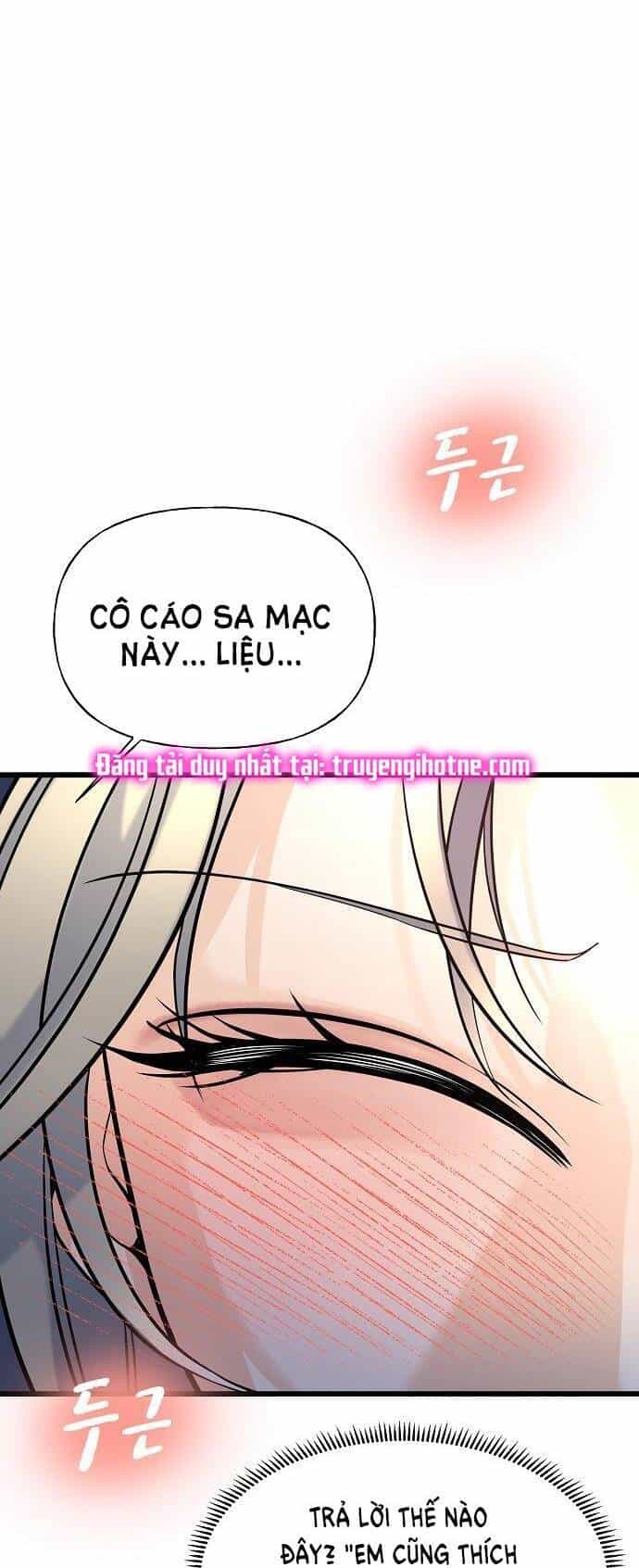 Random Target - Mục Tiêu Ngẫu Nhiên - Chương 7.2 - ảnh 49
