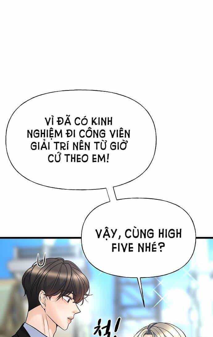 Random Target - Mục Tiêu Ngẫu Nhiên - Chương 7.2 - ảnh 5