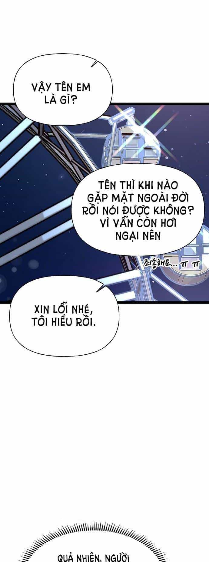 Random Target - Mục Tiêu Ngẫu Nhiên - Chương 7.2 - ảnh 60
