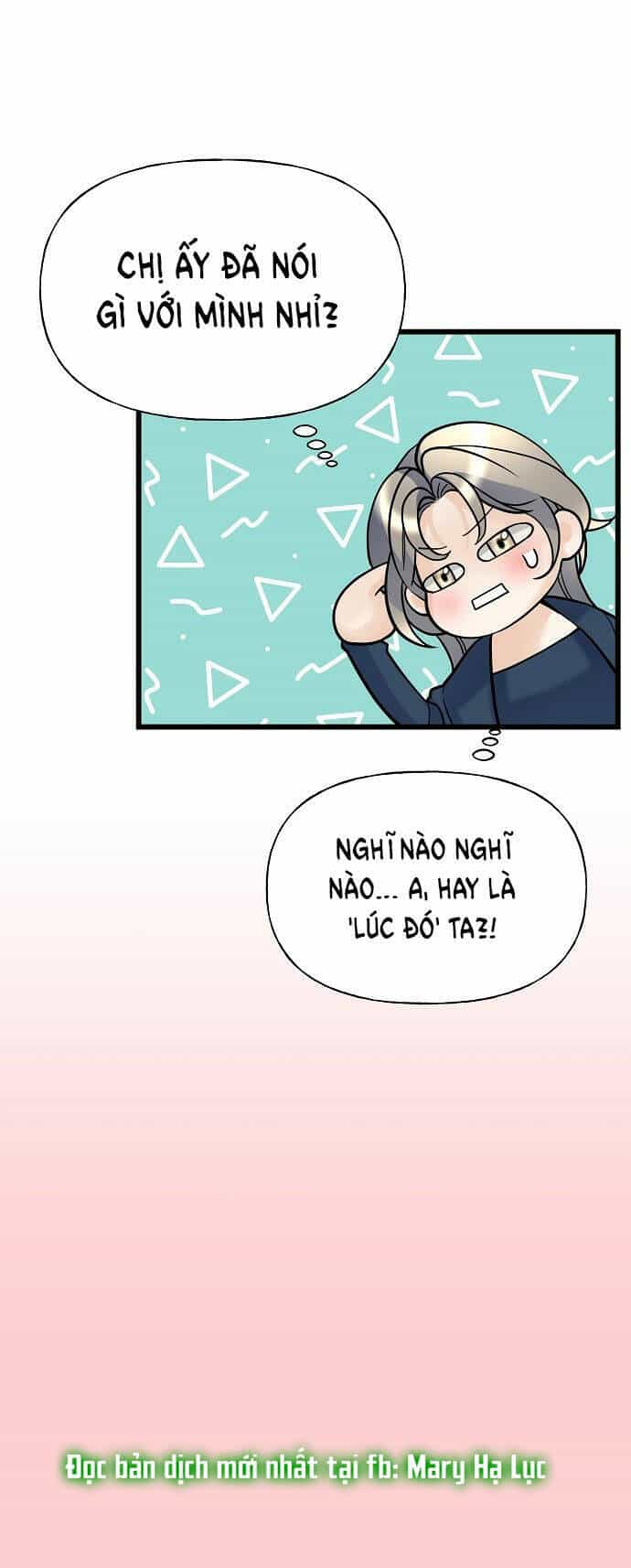 Random Target - Mục Tiêu Ngẫu Nhiên - Chương 8.1 - ảnh 11