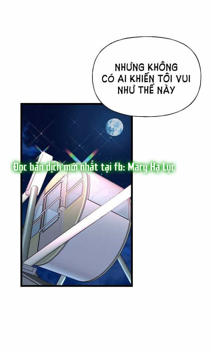 Random Target - Mục Tiêu Ngẫu Nhiên - Chương 8.1 - ảnh 24