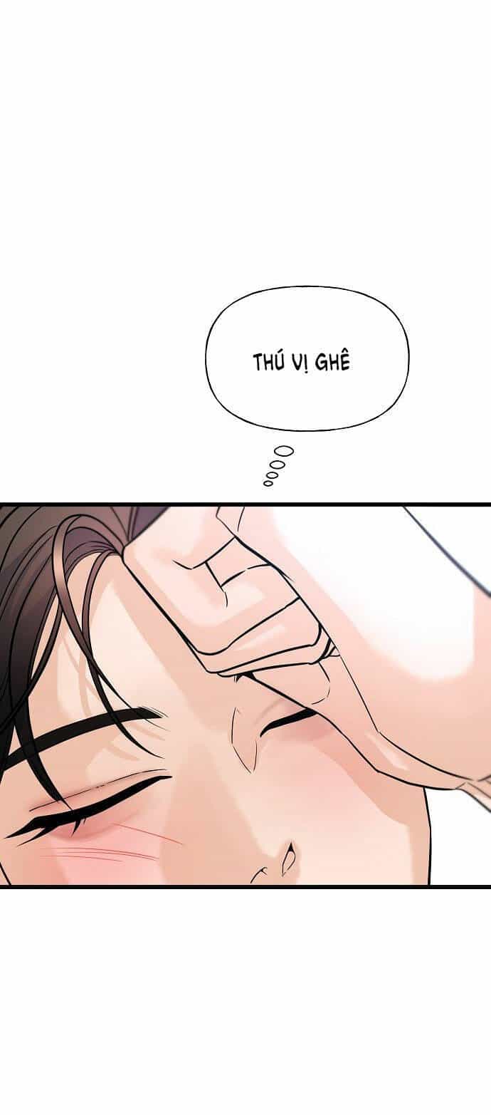 Random Target - Mục Tiêu Ngẫu Nhiên - Chương 8.1 - ảnh 43