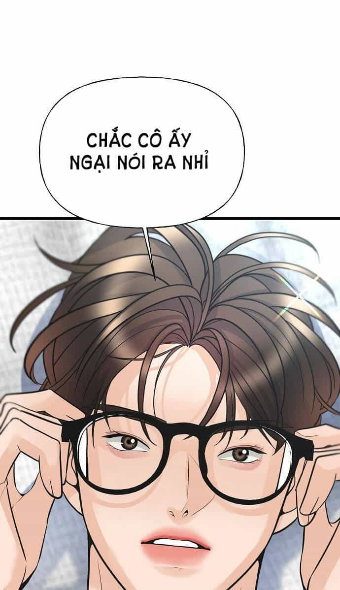 Random Target - Mục Tiêu Ngẫu Nhiên - Chương 8.1 - ảnh 49