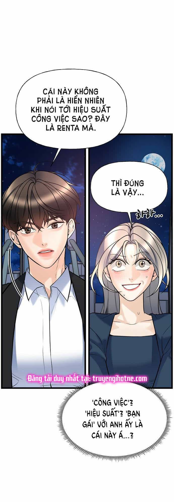 Random Target - Mục Tiêu Ngẫu Nhiên - Chương 8.1 - ảnh 6