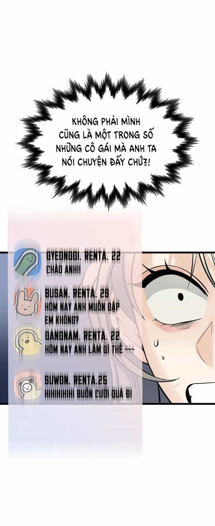 Random Target - Mục Tiêu Ngẫu Nhiên - Chương 8.1 - ảnh 7