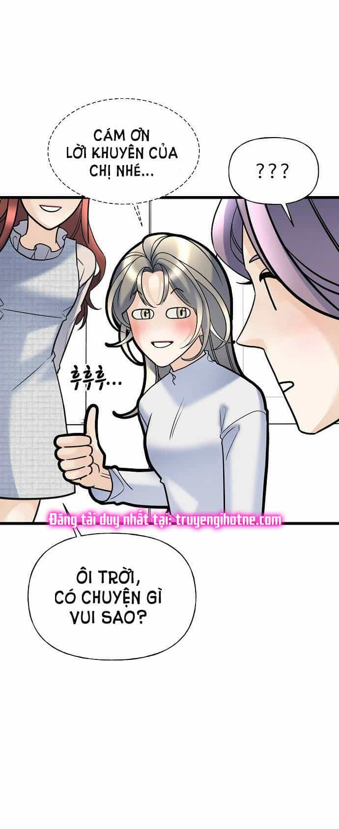 Random Target - Mục Tiêu Ngẫu Nhiên - Chương 8.2 - ảnh 1