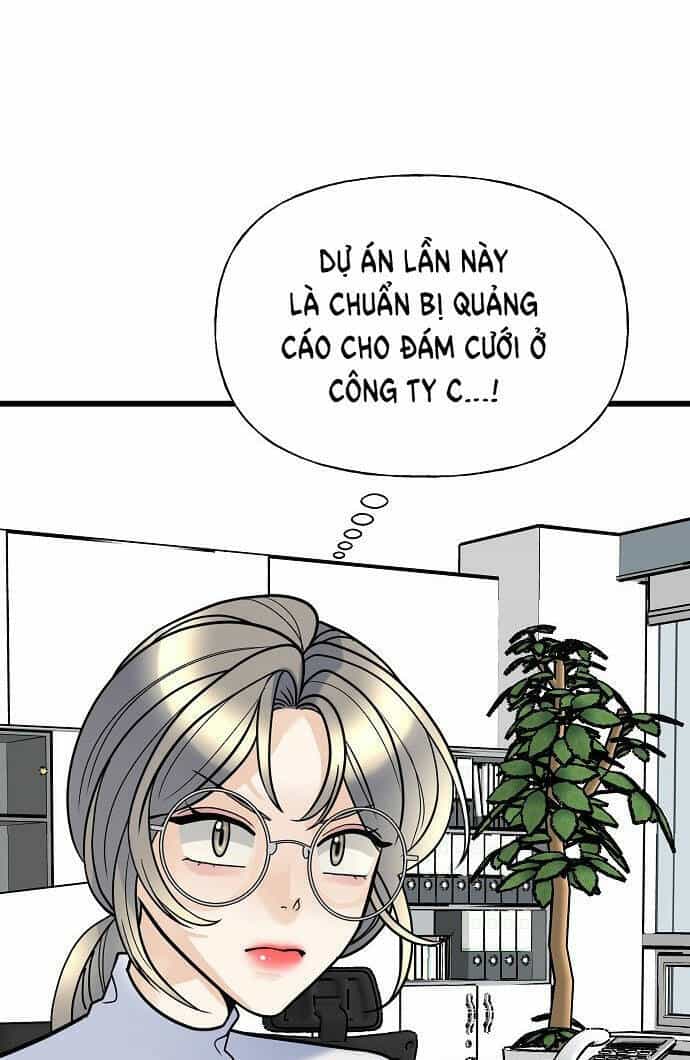 Random Target - Mục Tiêu Ngẫu Nhiên - Chương 8.2 - ảnh 30
