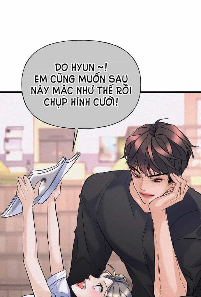 Random Target - Mục Tiêu Ngẫu Nhiên - Chương 8.2 - ảnh 35