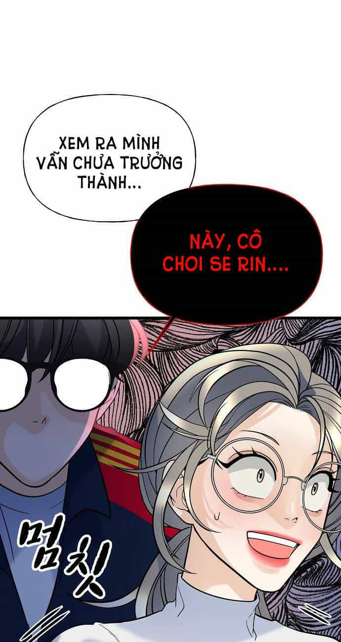 Random Target - Mục Tiêu Ngẫu Nhiên - Chương 8.2 - ảnh 37