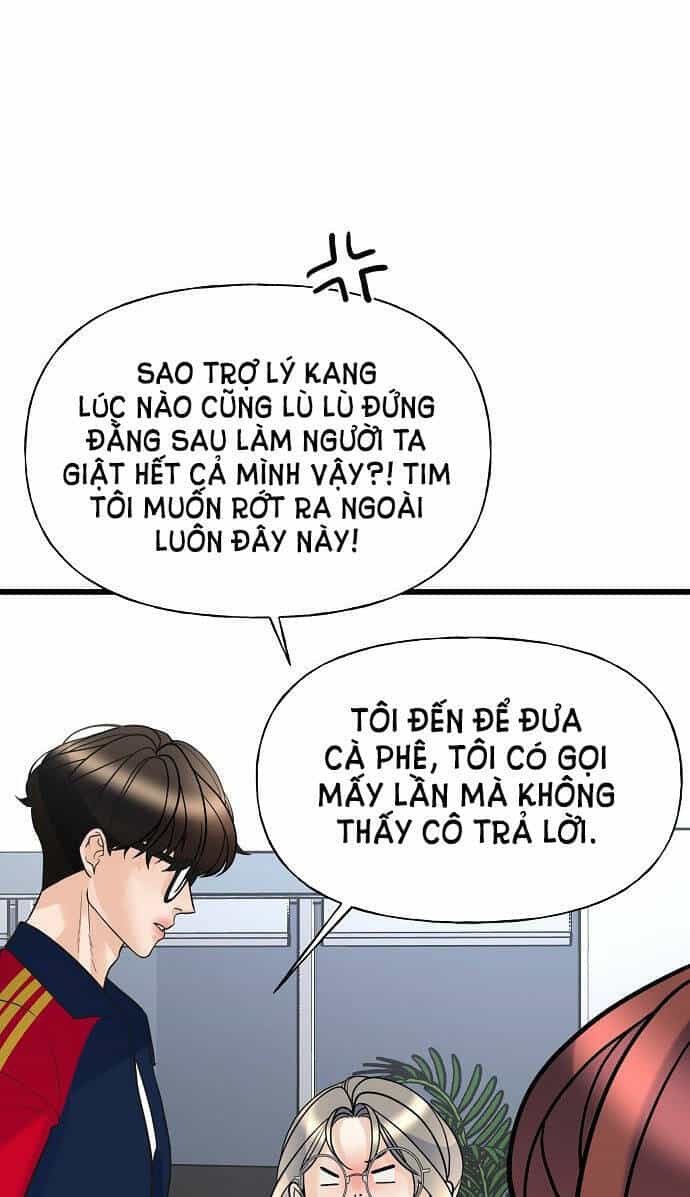 Random Target - Mục Tiêu Ngẫu Nhiên - Chương 8.2 - ảnh 41