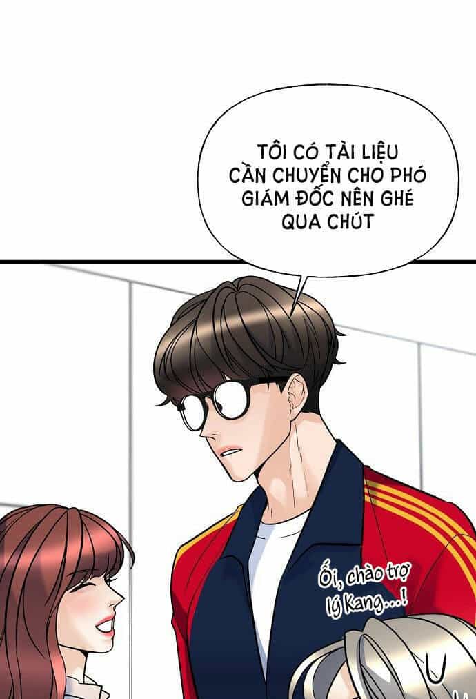 Random Target - Mục Tiêu Ngẫu Nhiên - Chương 8.2 - ảnh 5